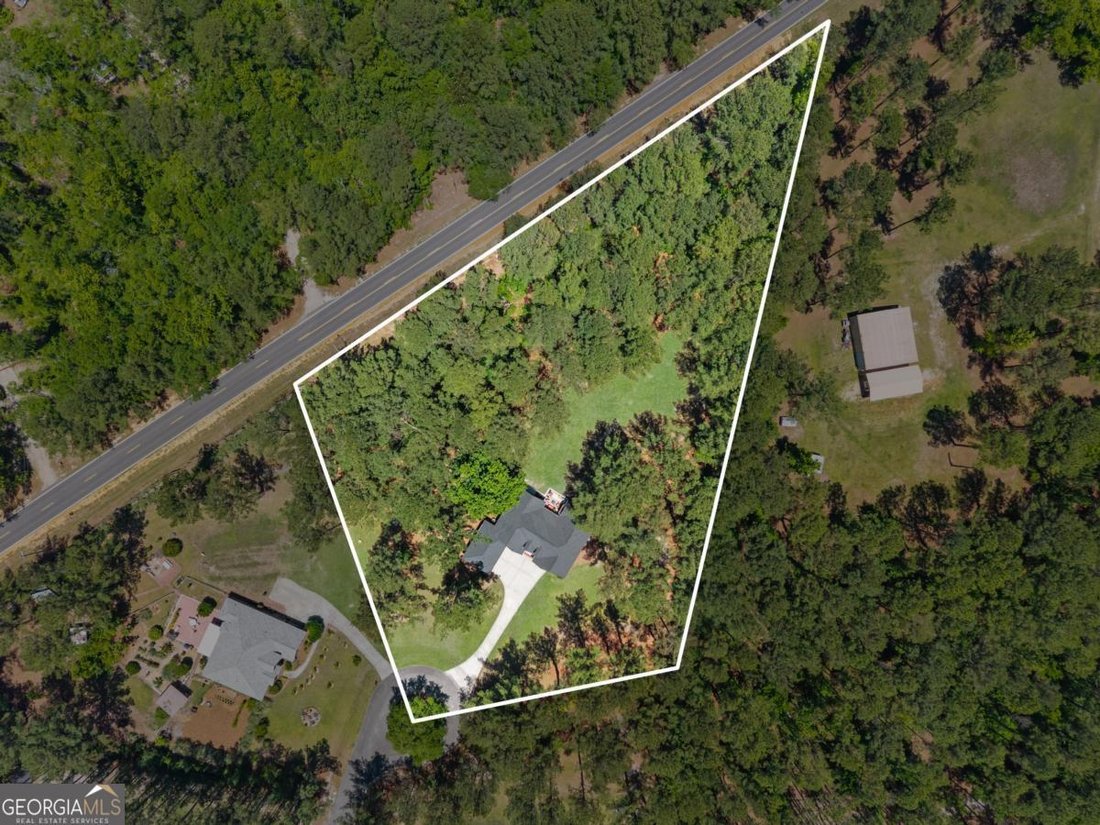 House in Statesboro, Georgia, United States 3 - 17937403