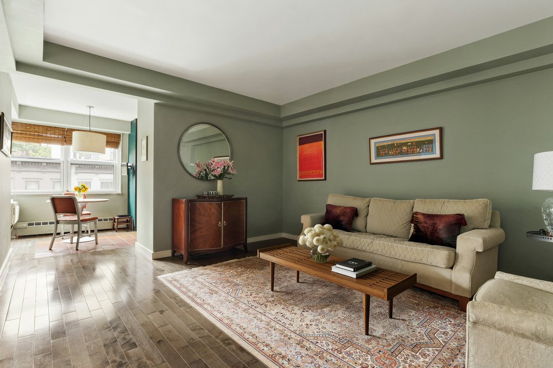 Co Op in New York, New York, United States 1 - 16748197