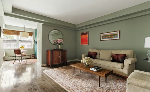 Co Op in New York, New York, United States 1