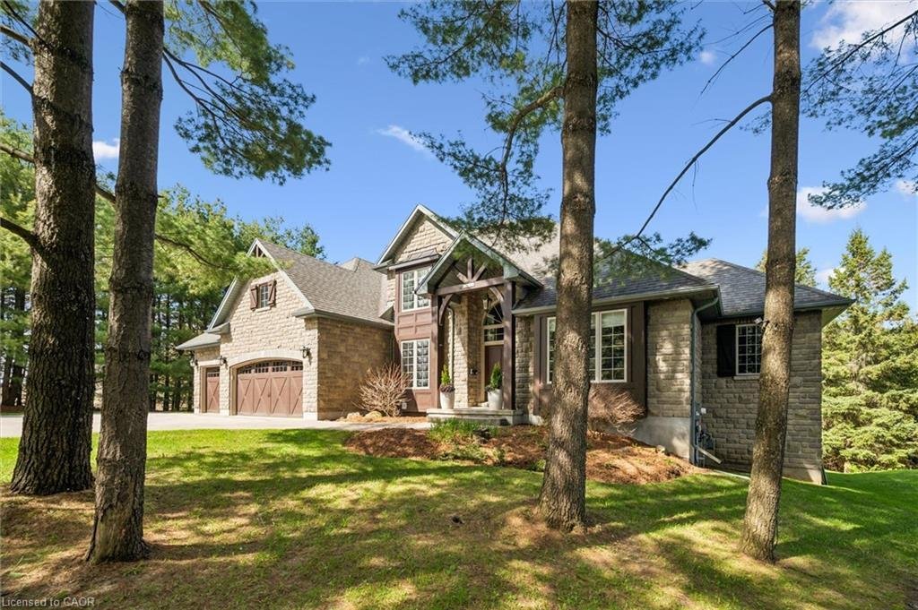 House in Salem, Ontario, Canada 4 - 17931518