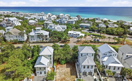Land in Santa Rosa Beach, Florida, United States 1
