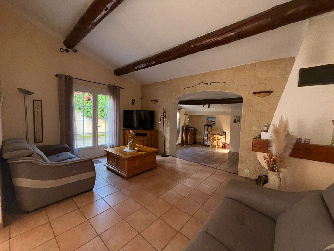 Villa in Cadolive, Provence-Alpes-Côte d'Azur, France 4 - 17103950