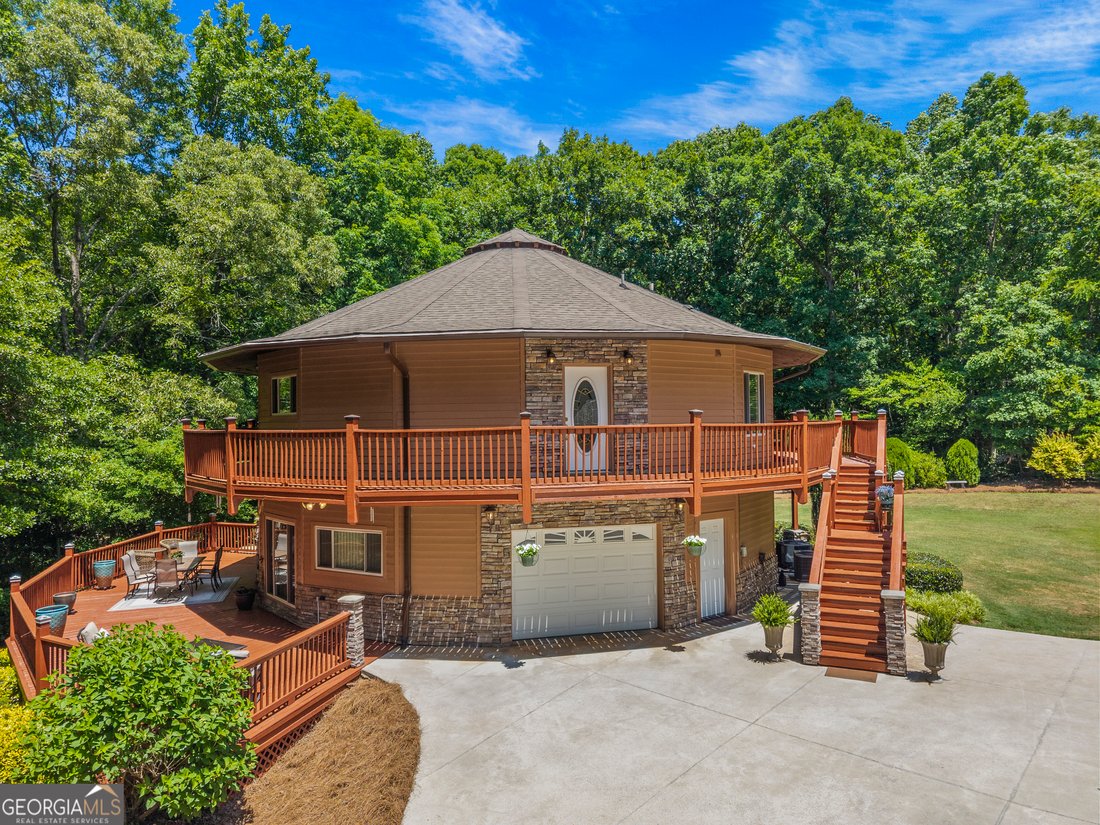 House in Buckhead, Georgia, United States 2 - 17931141