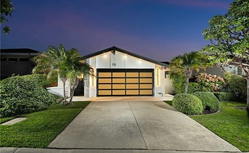 House in Newport Beach, California, United States 1