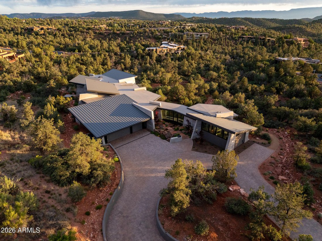 House in Sedona, Arizona, United States 5 - 17931515