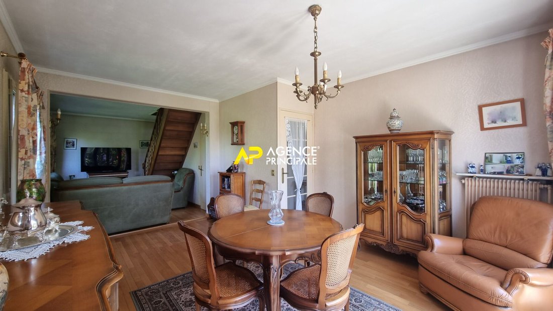 House in L'Union, Sartrouville, France 3 - 17693010