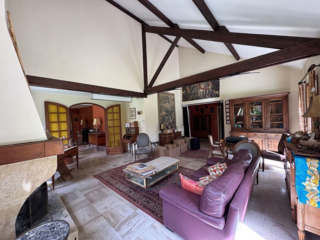 House in Saint-Remy-l'Honore, Ile-de-France, France 4 - 17461040