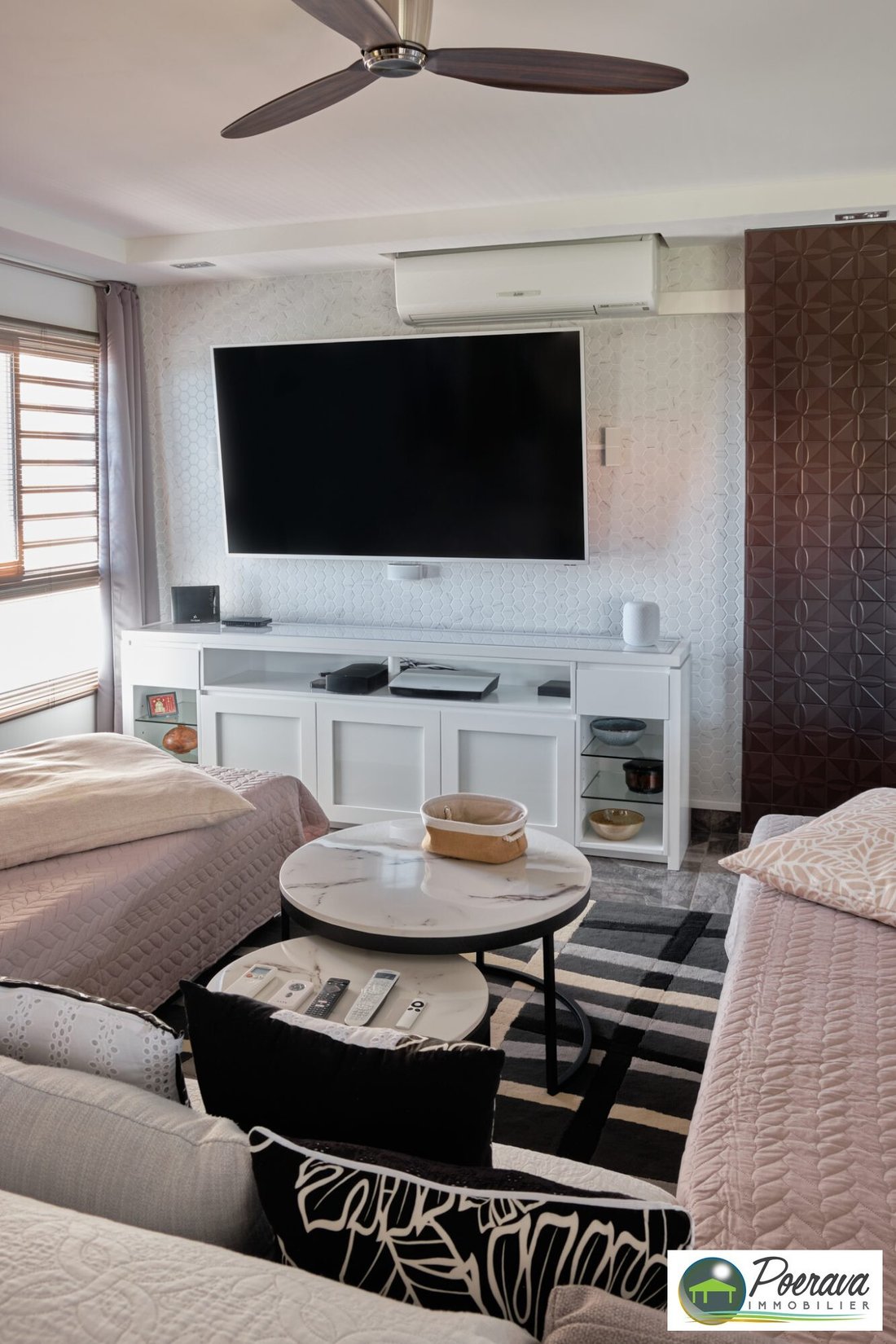 Apartment in Pape'ete, Windward Islands, French Polynesia 3 - 17936580