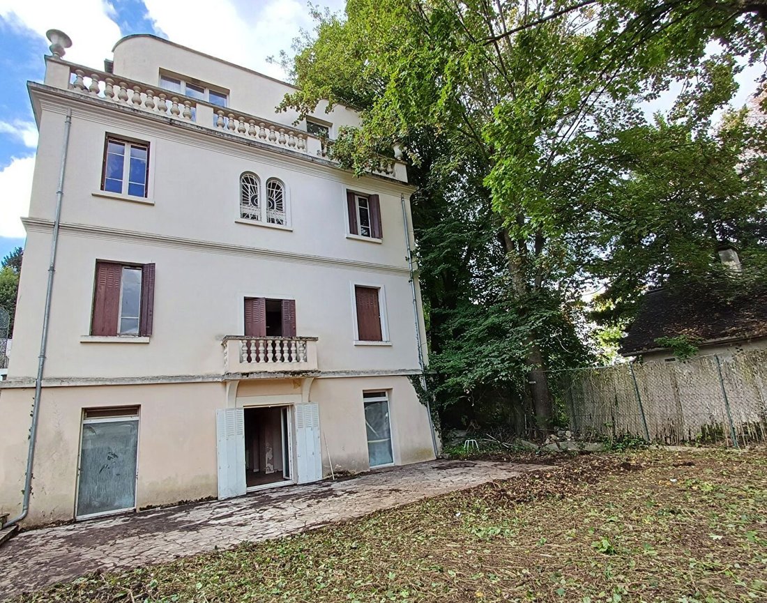 House in Saint-Mande, Ile-de-France, France 4 - 16101012