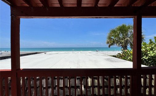 Townhouse in Indian Shores, Florida, United States 1