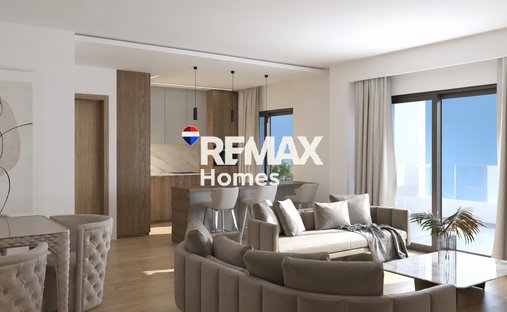 Apartment in North Athens, Attica, Greece 1