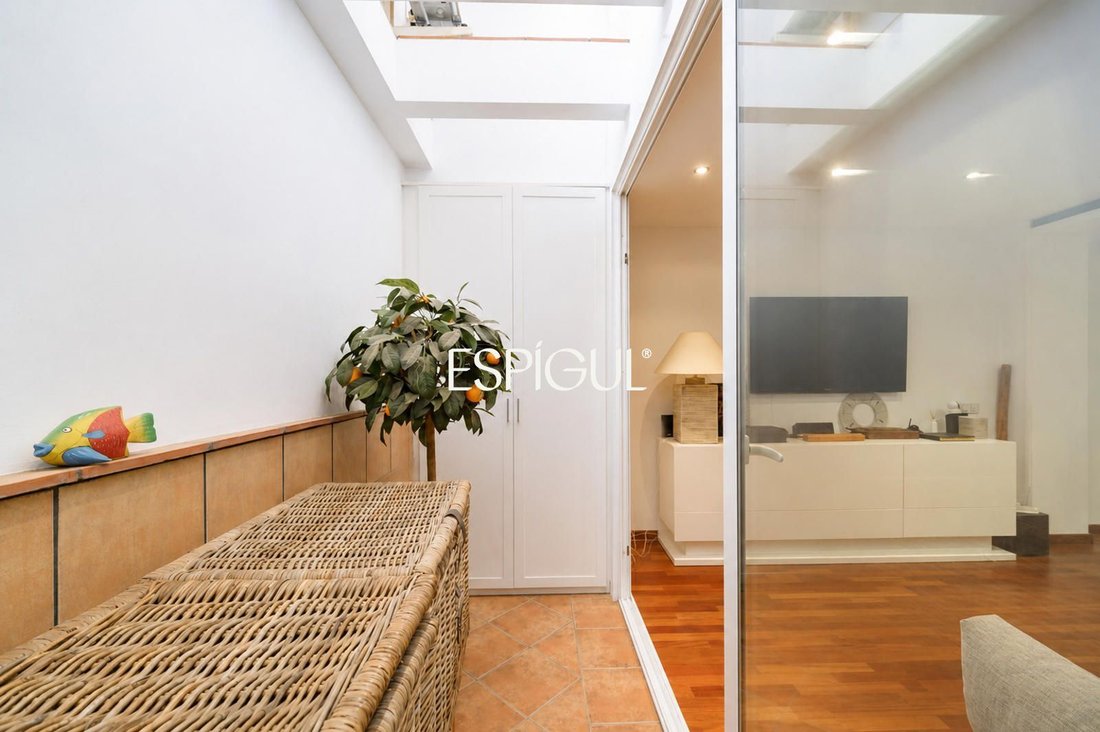 Apartment in Sants-Montjuic, Barcelona, Spain 3 - 17932764