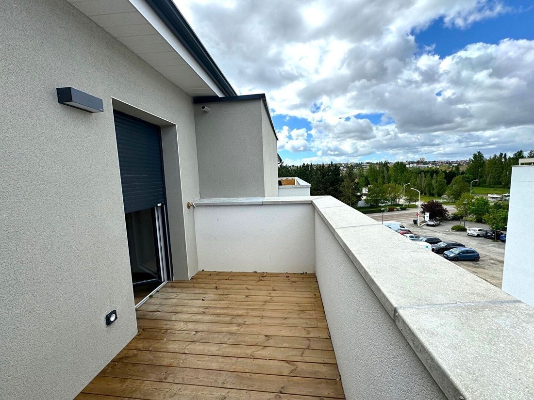 Apartment in Saint Clair-Coteaux, Balma, France 3 - 16467516