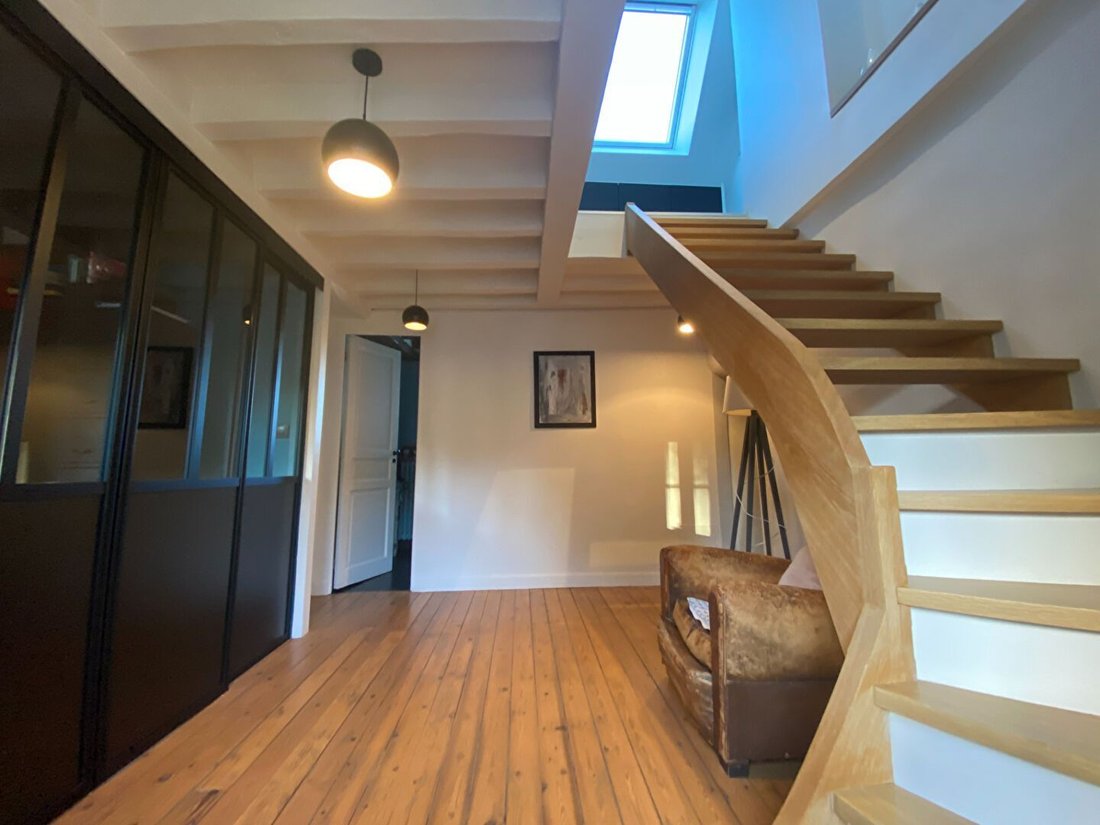 Villa in Montfort-l'Amaury, Ile-de-France, France 3 - 17654409