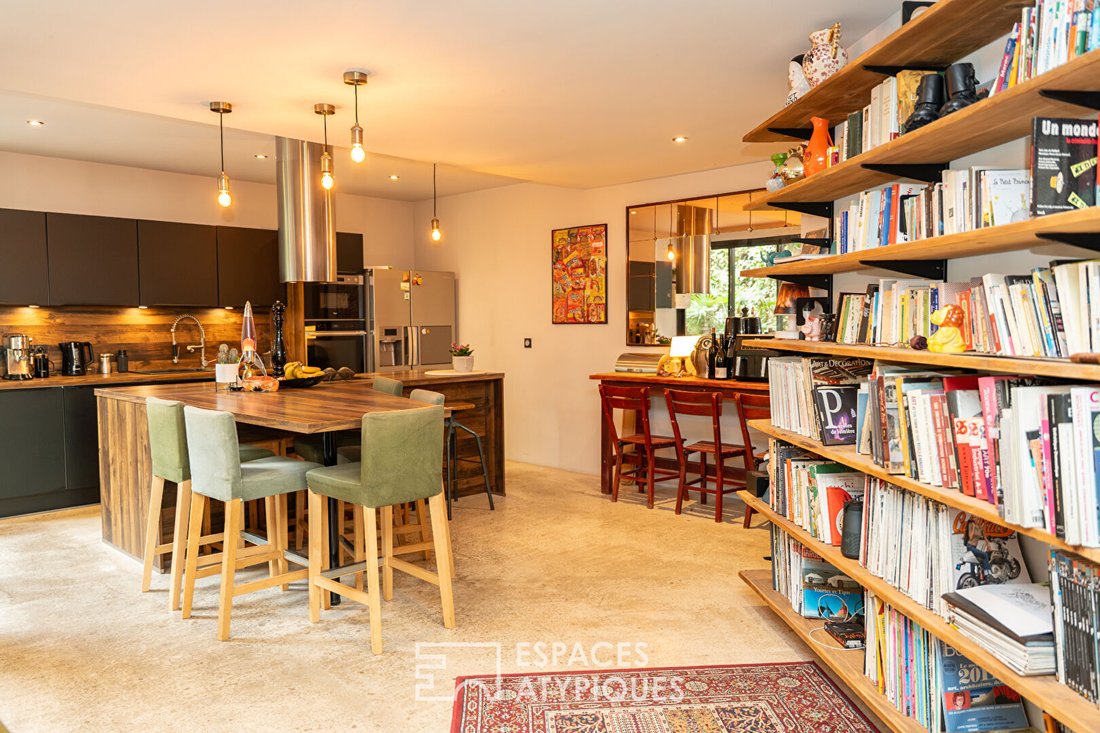 Apartment in Centre Ville, Valence, France 5 - 17935299