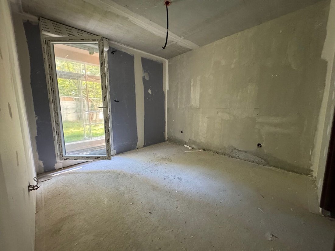 Apartment in Saint Cyprien, Toulouse, France 5 - 16540776