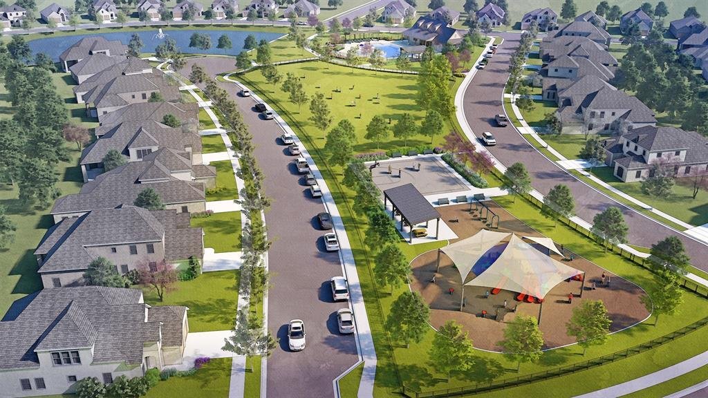 House in McKinney, Texas, United States 3 - 17934202