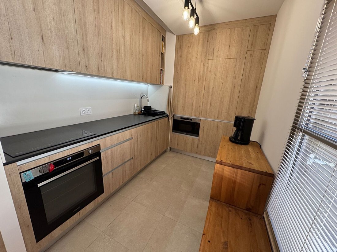 Apartment in Montfort-l'Amaury, Ile-de-France, France 4 - 17508964
