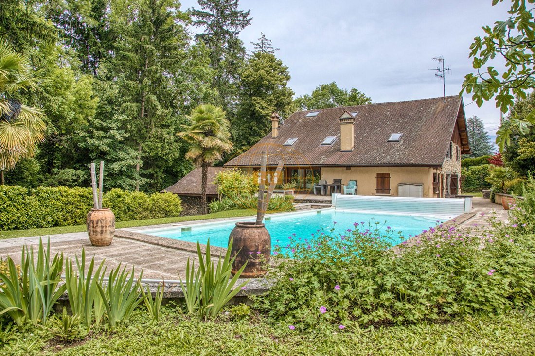 House in Vétraz-Monthoux, Auvergne-Rhône-Alpes, France 1 - 15835049