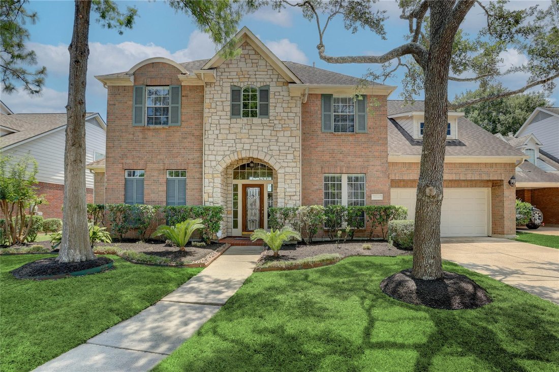 House in Pasadena, Texas, United States 1 - 17935002