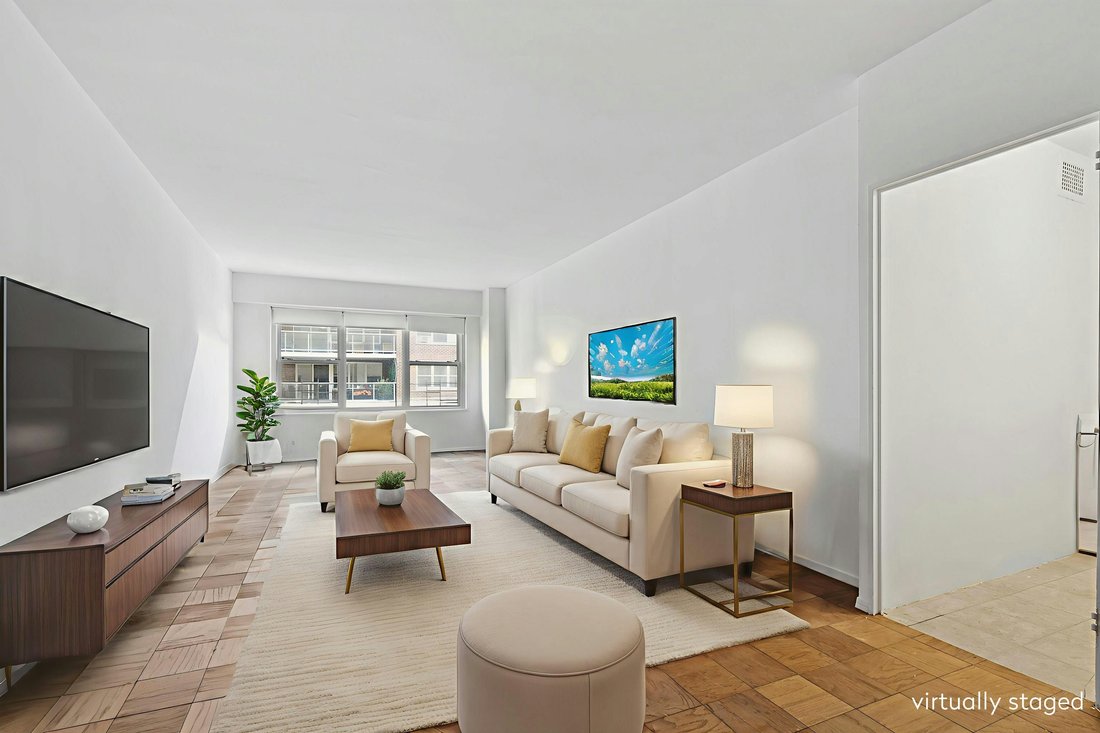 Co Op in New York, New York, United States 1 - 16748453