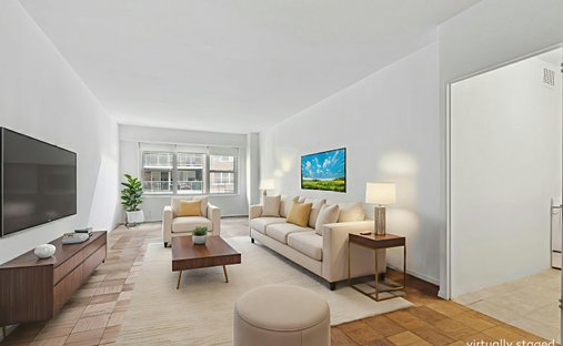 Co Op in New York, New York, United States 1