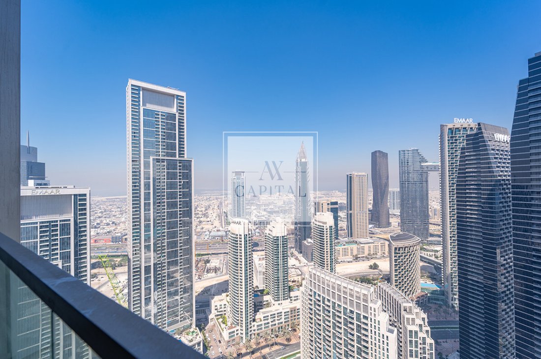 Apartment in Jumeirah Beach Residence, Dubai, United Arab Emirates 1 - 17929763