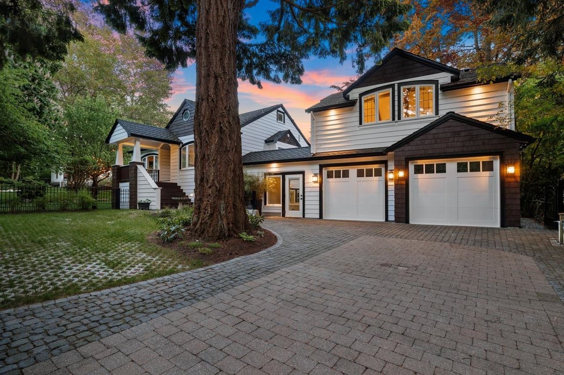 House in Surrey, British Columbia, Canada 1 - 17900272
