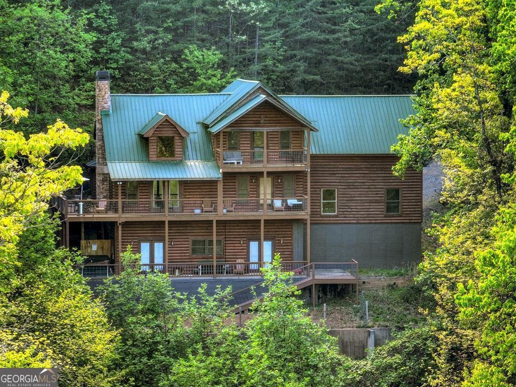 House in Blue Ridge, Georgia, United States 2 - 17934237