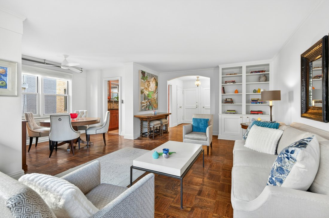 Co Op in New York, New York, United States 3 - 16925173