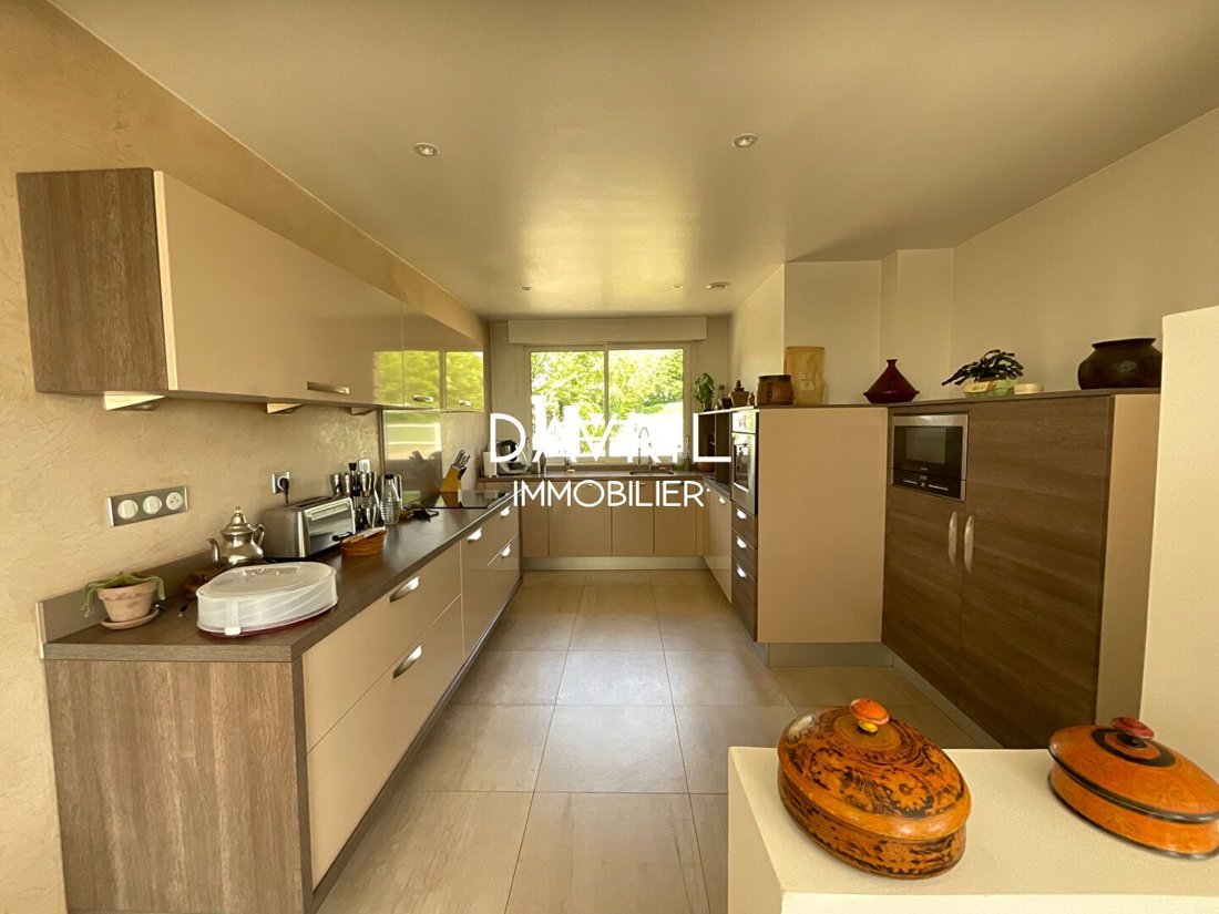 House in Andresy, Ile-de-France, France 4 - 17881363