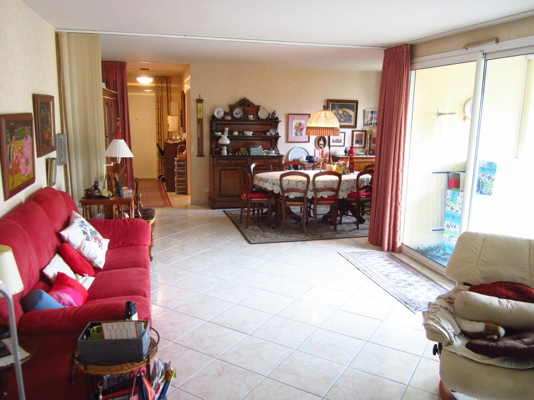 Appartamento a San Giuliano di Genevia, Auvergne-Rodano-Alpi, Francia 5 - 15502139