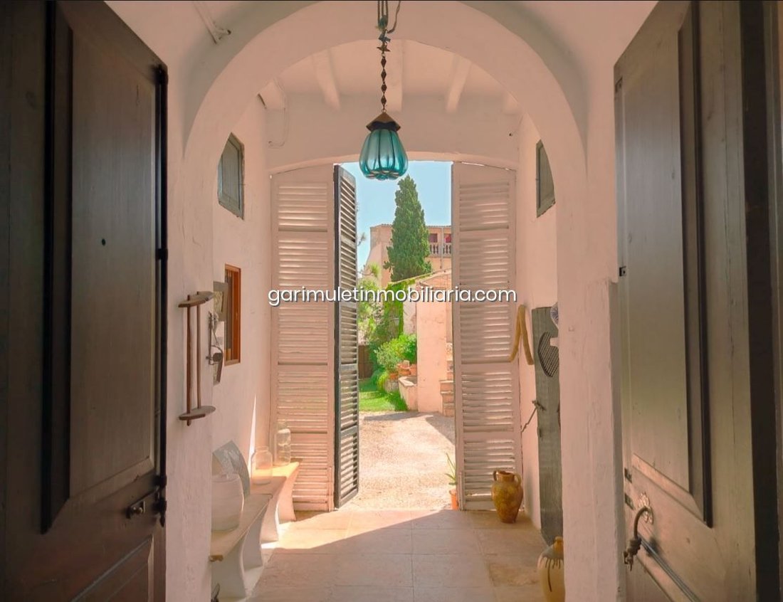 Villa in Son Servera, Balearic Islands, Spain 2 - 17936942