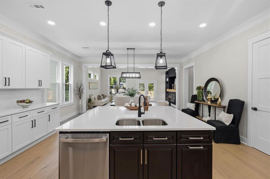 House in Marietta, Georgia, United States 4 - 17933997