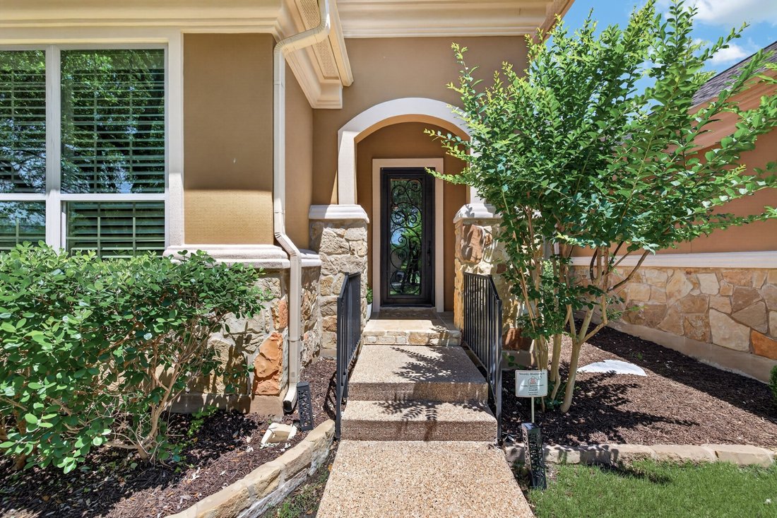 House in Georgetown, Texas, United States 2 - 17935525