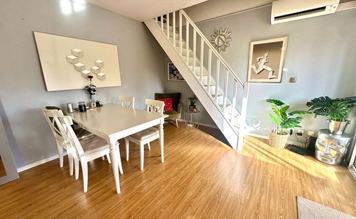 Wohnung in Zone Est Diffuse, Sankt Tropez, Frankreich 1