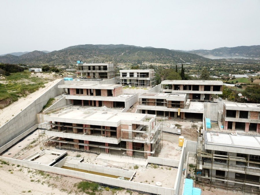 Villa in Pareklisia, Limassol, Cyprus 2 - 17810555