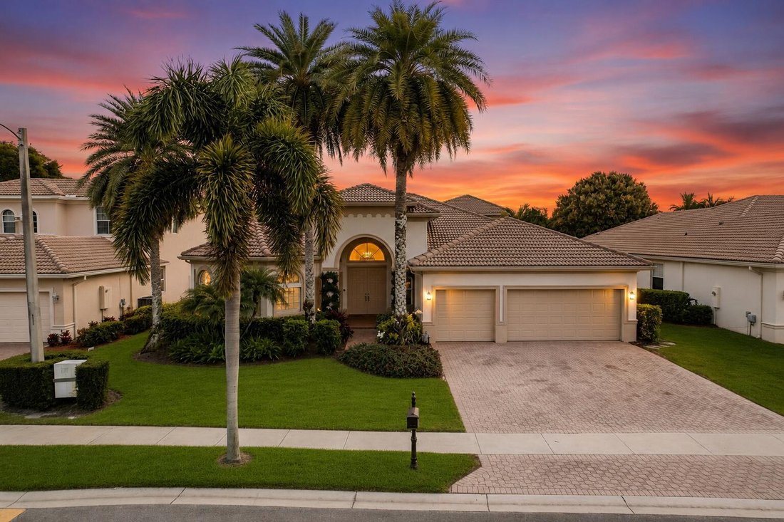 House in West Palm Beach, Florida, United States 1 - 17687302