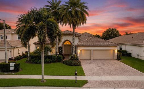 Casa a West Palm Beach, Florida, Stati Uniti 1