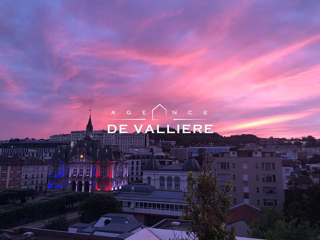 Apartment in Plateau Ouest, Suresnes, France 2 - 17394274