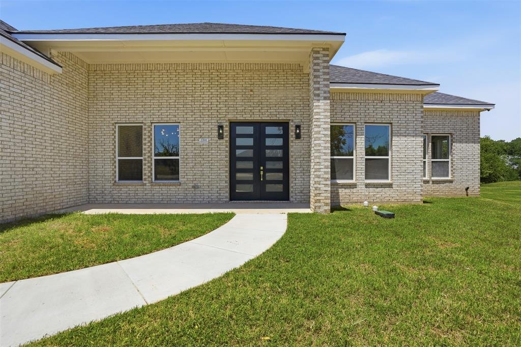 House in Granbury, Texas, United States 1 - 17934730