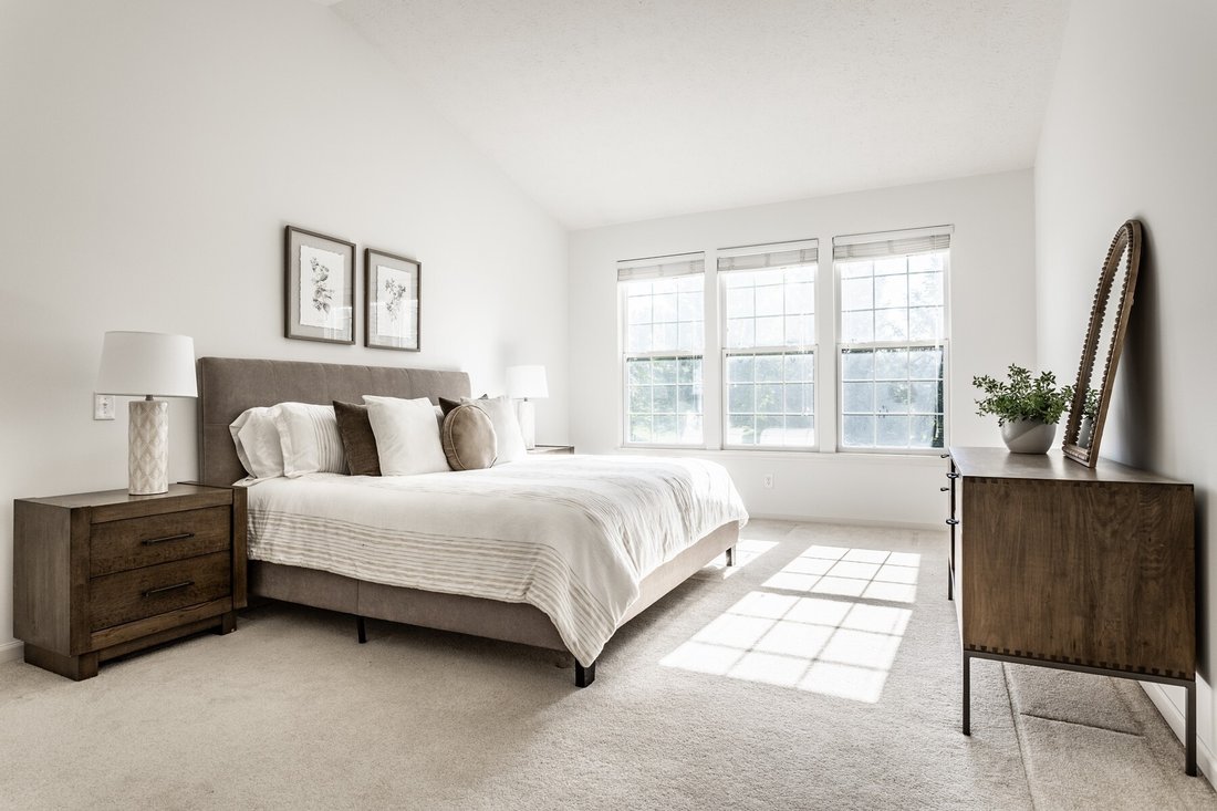House in Zionsville, Indiana, United States 5 - 17928012