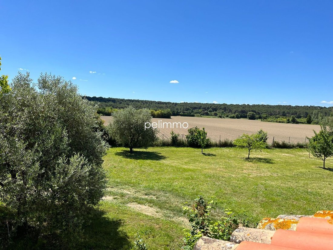 Maison à Zone Urbaine, Lambesc, France 3 - 15503456