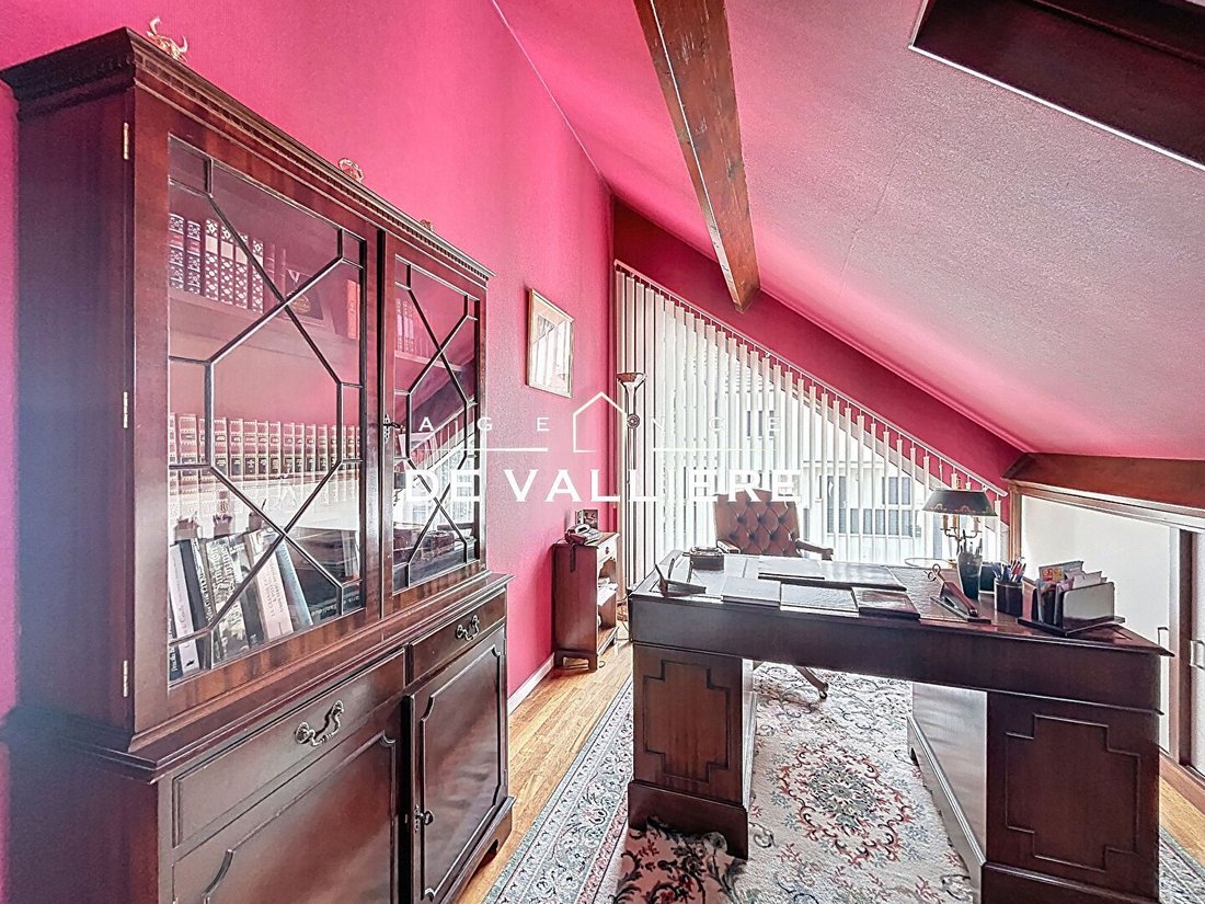 Maison à Suresnes, Île-de-France, France 4 - 16067143