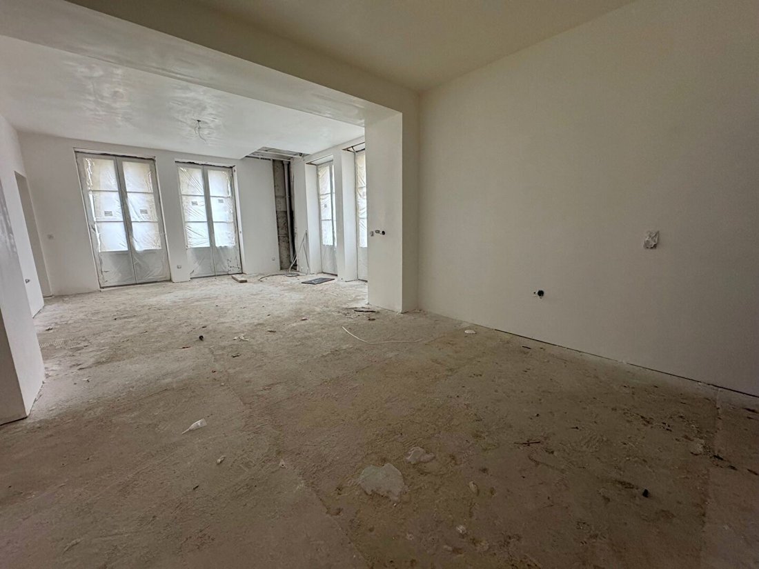Apartment in Centre, Le Pecq, France 5 - 16663764