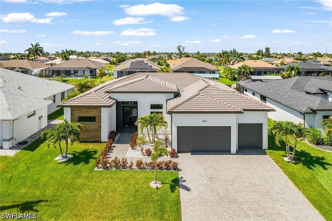 House in Cape Coral, Florida, United States 2 - 17928243