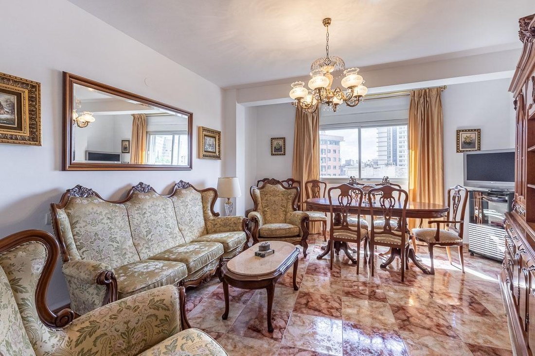 Apartment in Beiro, Granada, Spain 4 - 17935208