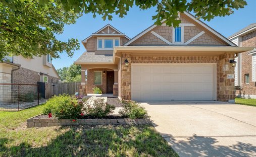 House in Austin, Texas, United States 1