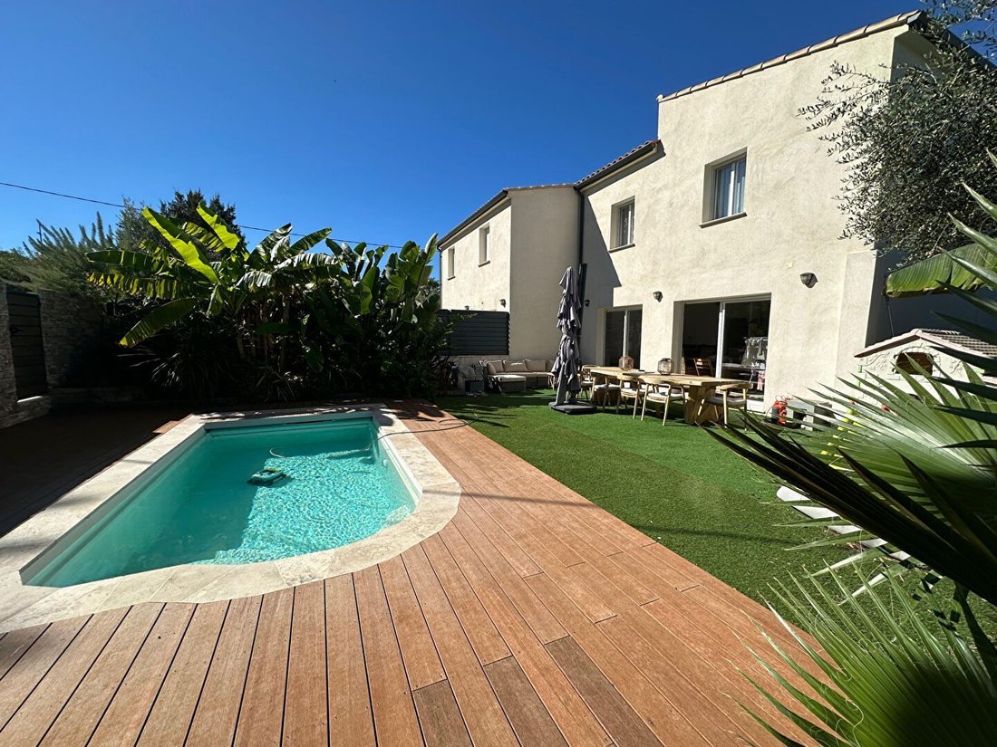 House in Le Fort, Six-Fours-les-Plages, France 1 - 17318994
