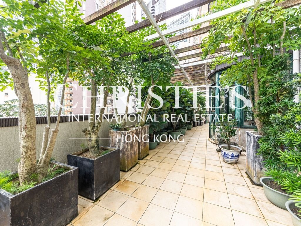 Apartment in Hong Kong, Hong Kong 2 - 17938436